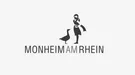 Logo der Stadt Monheim am Rhein