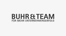 Buhr & Team Logo