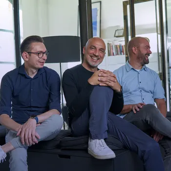 Managing Directors of THIS GmbH